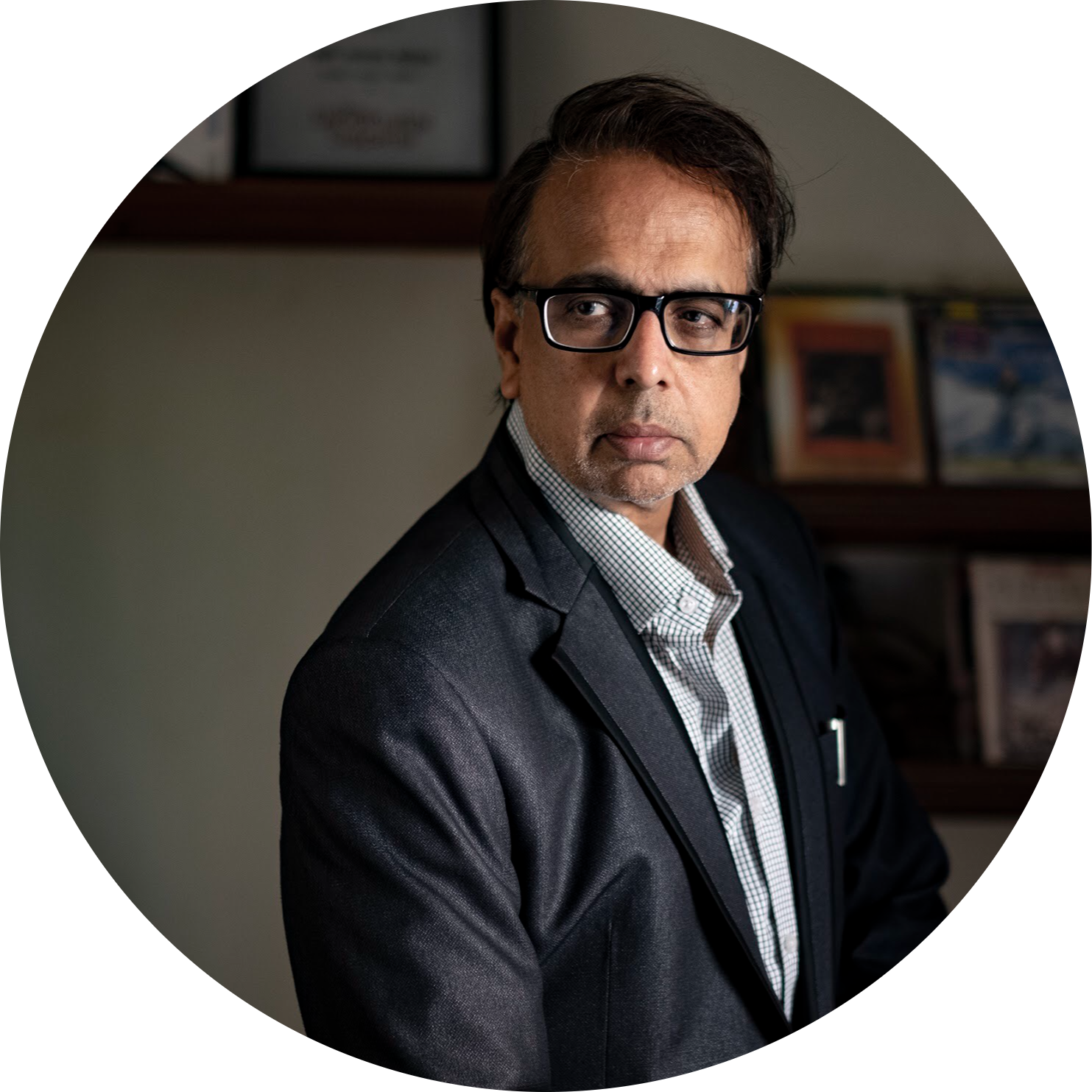 Ananth Narayan Mahadevan