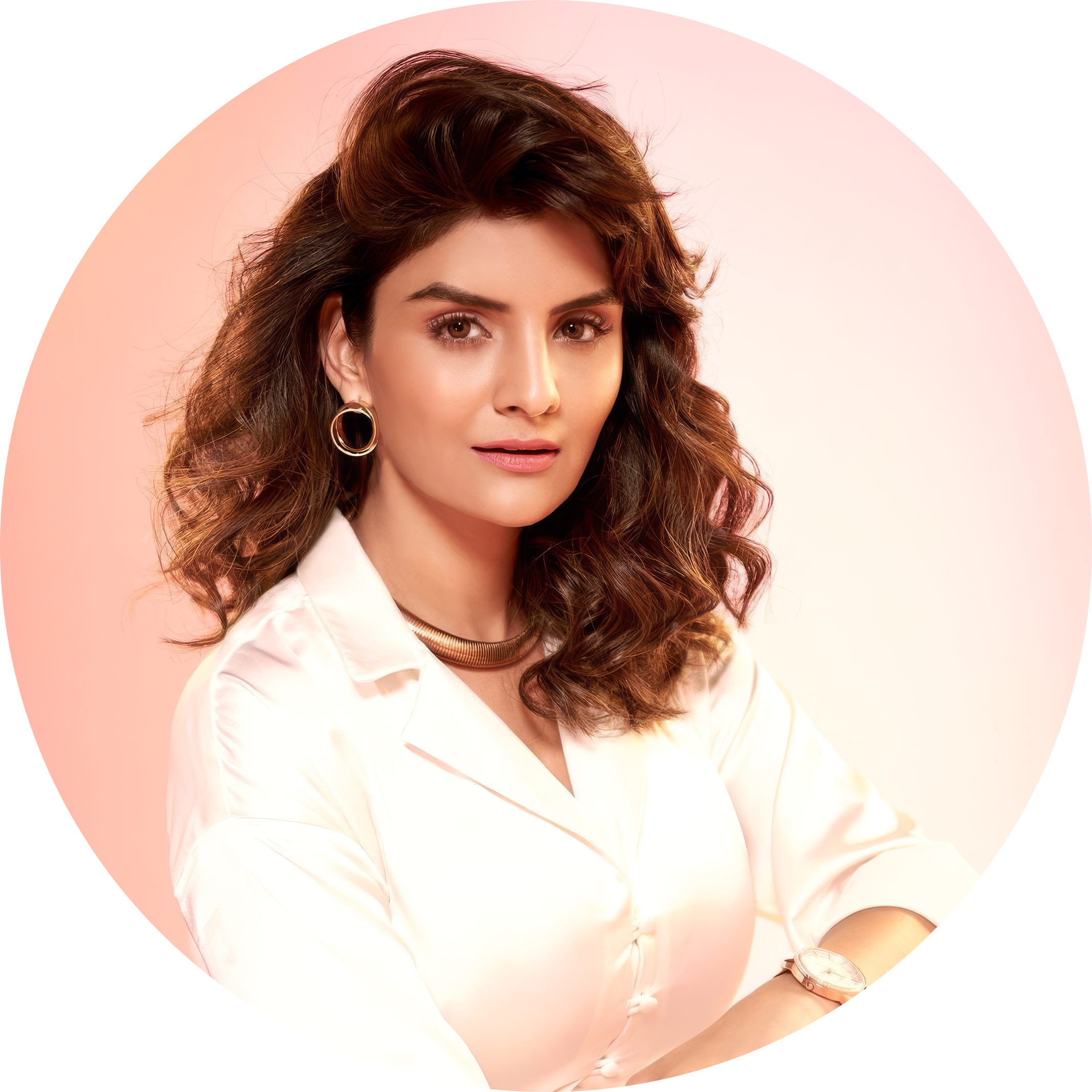 Anveshi Jain